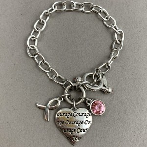 tiffany & co breast cancer jewelry