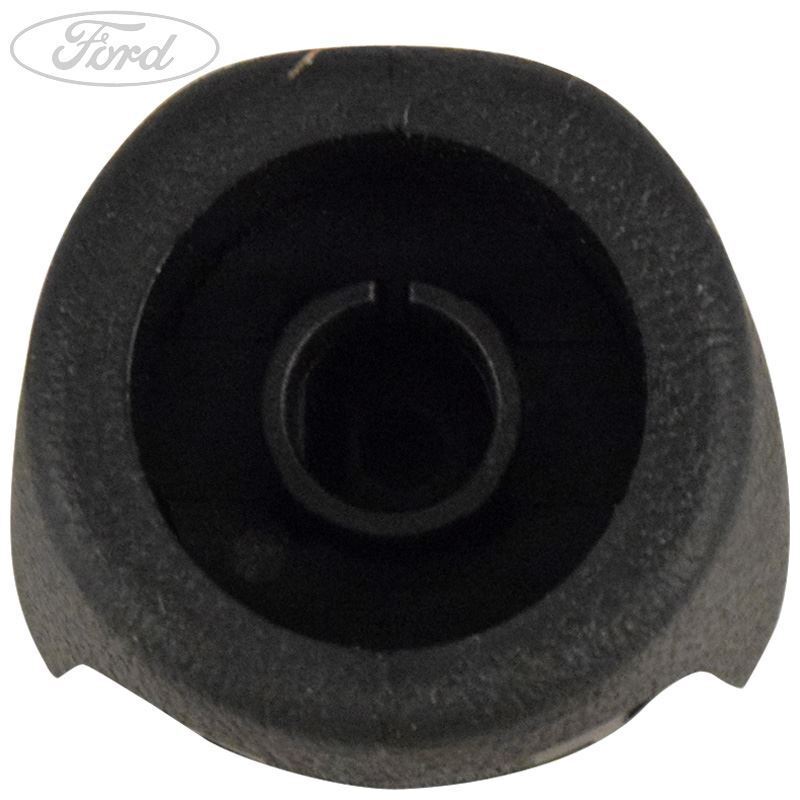 Genuine Ford Ranger Mk4 Gear Selecter Knob MOULDED 09/2015 1925904 