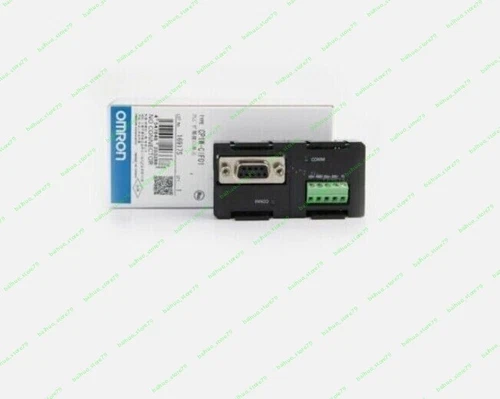 NEW OMRON CP1W-CIF01 CP1WCIF01 PLC MODULE RS232 1PCS