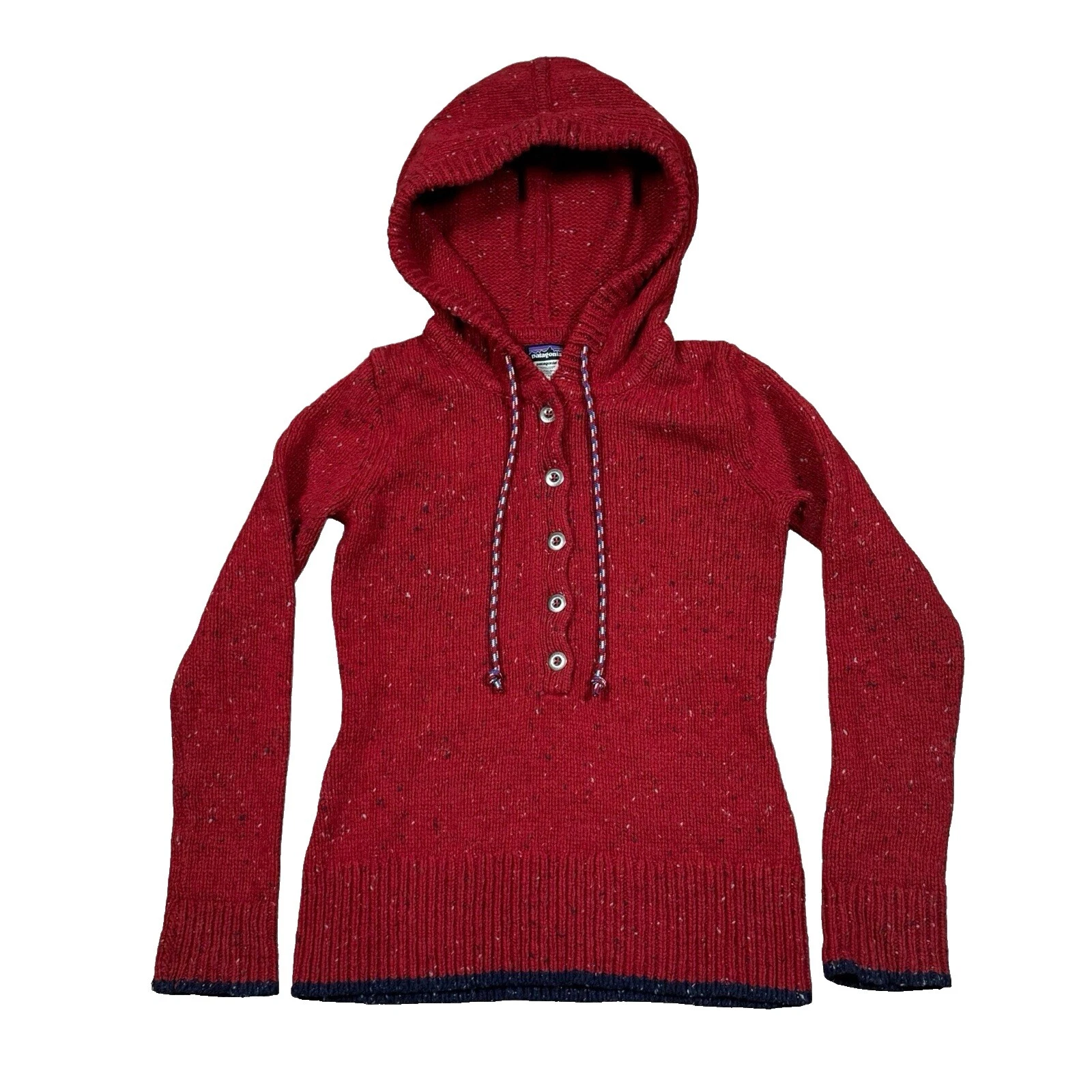 Suéteres para mujer Nylon Patagonia