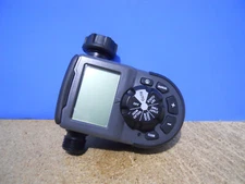 ORBIT 56619 ONE-OUTLET HOSE FAUCET SPRINKLER ELECTRONIC PROGRAMMABLE TIMER