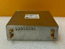 Vectron 700Y1951-2 (6711555-2) 5/10 MHz, Precision Crystal Oscillator. Tested!
