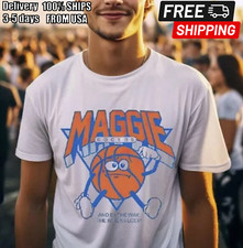 Knicks Maggie Rogers And By The Way The Knicks Lost Shirt
