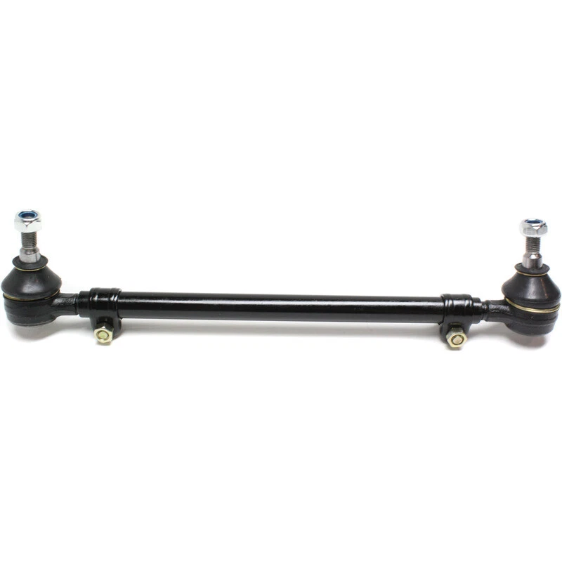 Tie Rod Assembly Kit Fits 1963-1985 Mercedes Benz 280SE 300SEL 450SL 250 220 - Image 2 of 4