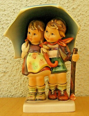 Hummel Figurine 