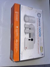 ooma telo smart Home Security Starter Kit With Camera