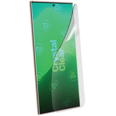 Green MNKY 7'' Crystal Clear - EPU-Edition (VPE 25)