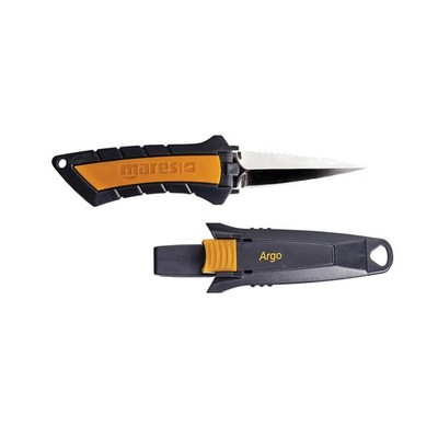 MARES Cuchillo buceo ARGO