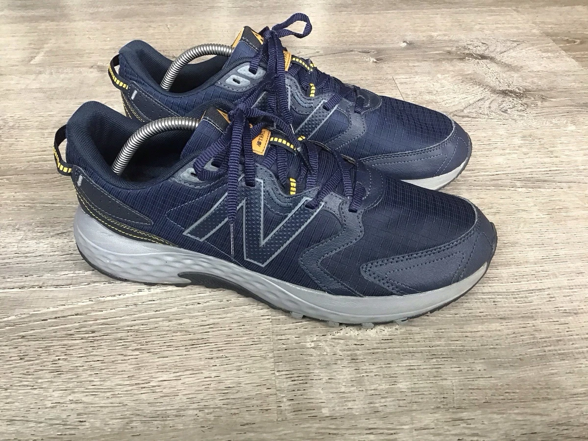 New Balance 410v7 Blue | eBay display picture 2