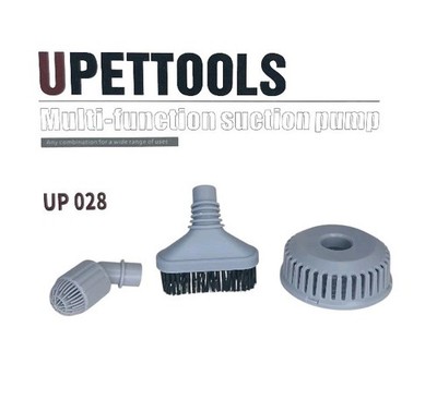 Spare Parts For Upettools Multi Function Aquarium Suction Pump UP028 As Pictured