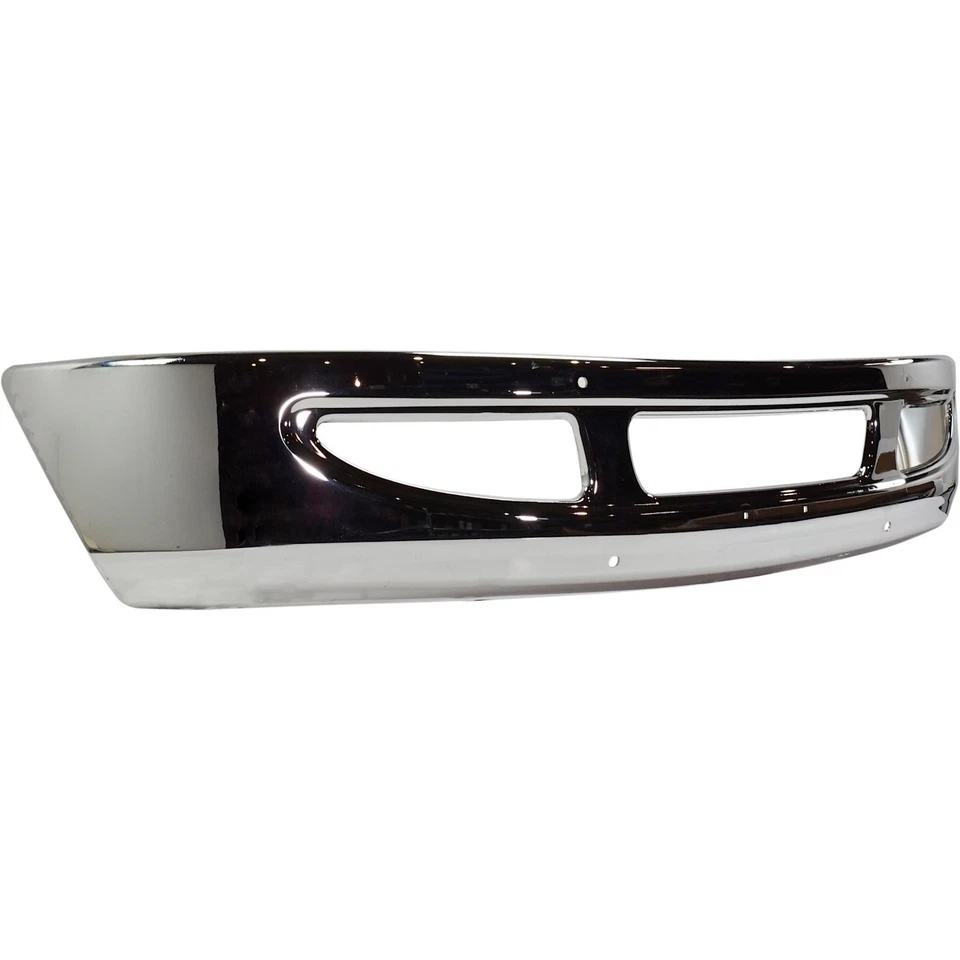 Bumper Face Bars Front  3610935C2 for International Harvester 4300 8600 TranStar - Imagem 2 de 4