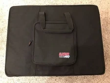Gator G-MIX-L Lightweight Mixer or Equipment Case 19 x 26 LN