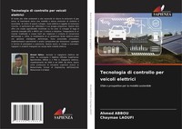 Ahmed Abbou (U. A.) | Tecnologia Di Controllo Per Veicoli Elettrici | Buch