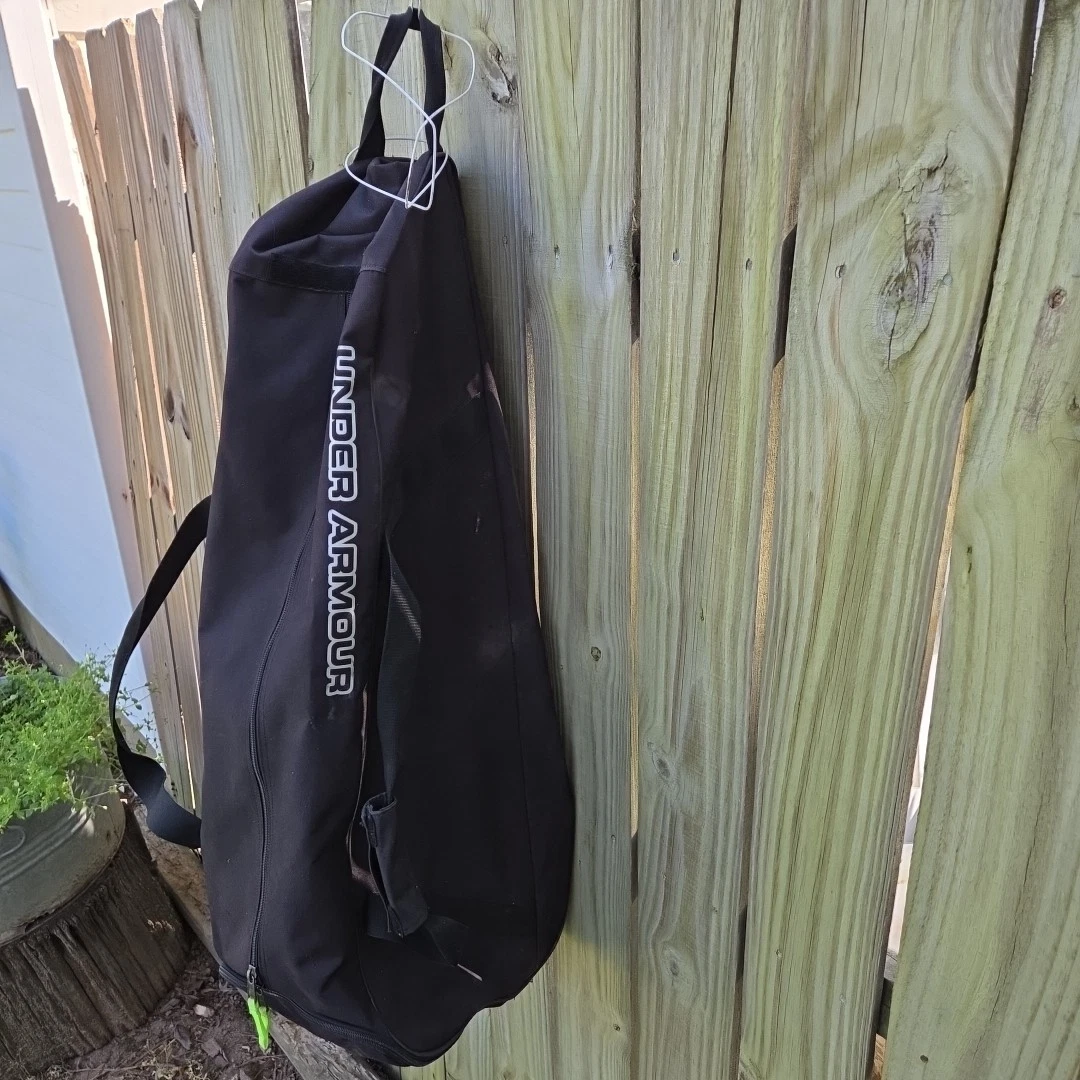 25+ Under armour Baseball & Softball Equipment Bags for sale