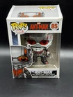 Funko Pop! Marvel Ant-Man #85 Bobble Head Vinyl New
