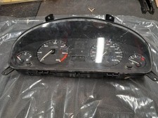 Compteur Peugeot 406