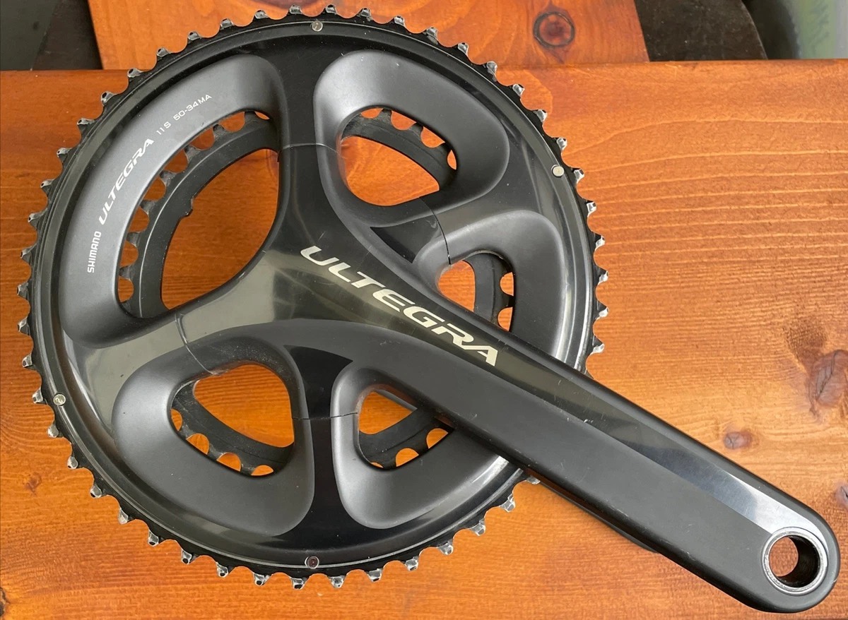 Shimano Ultegra 6800 a Guarniture per biciclette | Acquisti Online