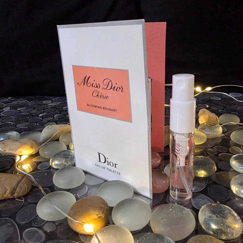 Miss Dior Cherie by Dior Fragrances for Women for sale - eBay