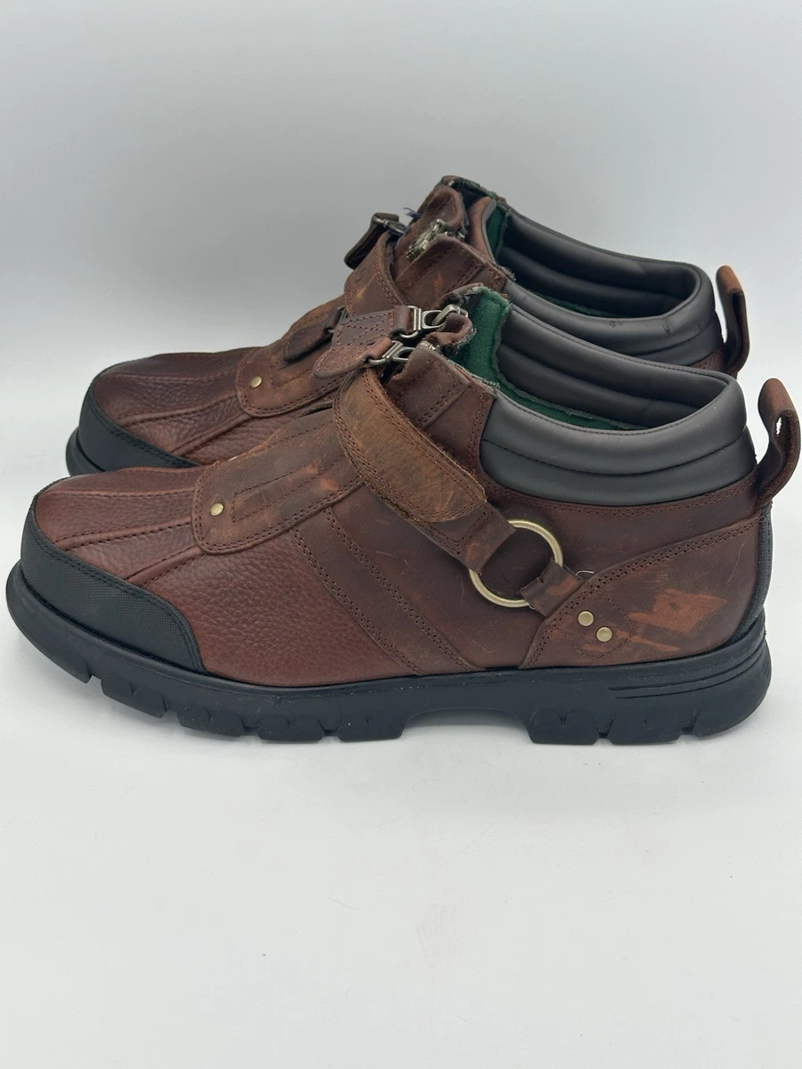 mens polo riding boots products for sale | eBay display picture 2