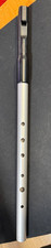 Whistle Alto G Tuneable Aluminium, Tony Dixon DX107G
