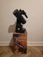 Sky-Watcher Heritage 76 Mini Dobsonian Telescope