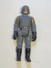VINTAGE STAR WARS AT-ST DRIVER POLISH BOOTLEG ARTICULATED ACTION FIGURE