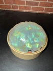 🩷💚SUPER RARE Pink/Green Holographic Glitter Squishy Dumpling Mystery Bun💚🩷