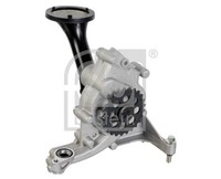 ÖLpumpe Febi Bilstein 178036 FüR Opel Crossland P17 P2QO Van Corsa P2JO LPG 208