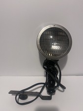 Vintage GE Movie-Lite Model 850 D DWA Lamp Home Movies Works Very Bright 650W A2