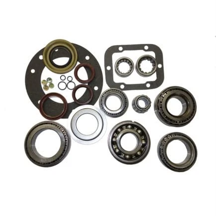 ZMBK486 S6 650/Gmt800 Transmission Bearing/Seal Kit 6 Spee for USA Standard Gear - Image 3 of 4