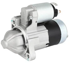  Starter Starters Compatible with Mitsubishi Montero Sport V6 3.0L 3.5L 1999 