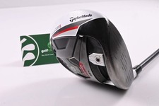 Taylormade R15 Driver / 12 Degree / Regular Flex Fujikura Speeder Evolution 57