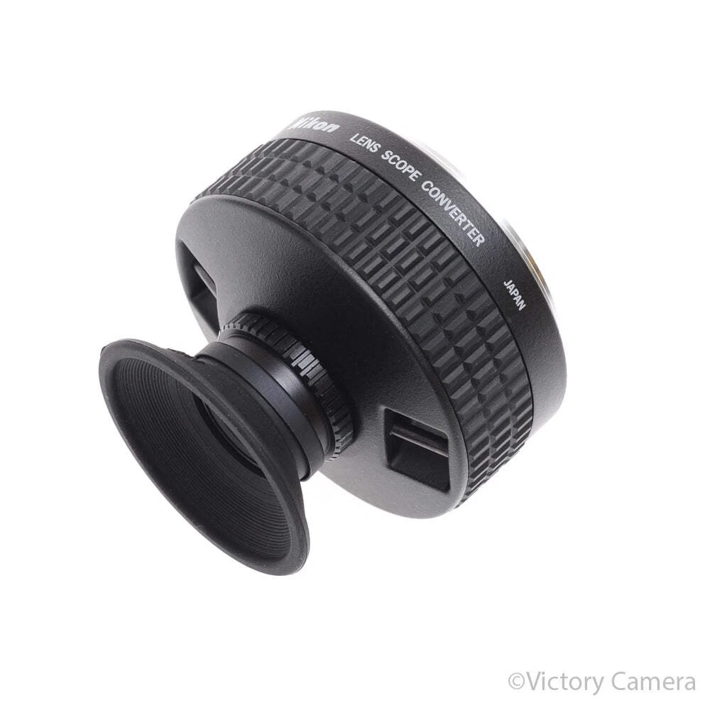 nikon telescope adapter products for sale | eBay