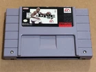 Super Nintendo SNES NBA Live 97 (Cleaned, Tested & Working)