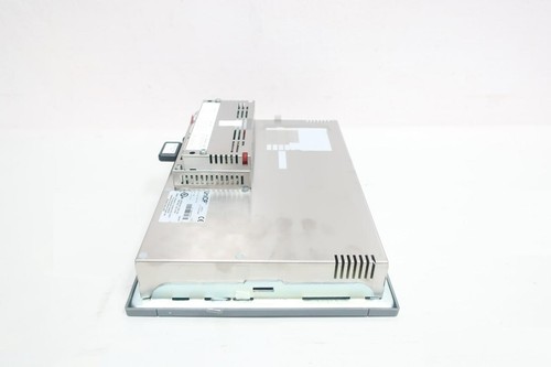 Uniop ETT-VGA-0045 Operator Interface Panel - Picture 4 of 9