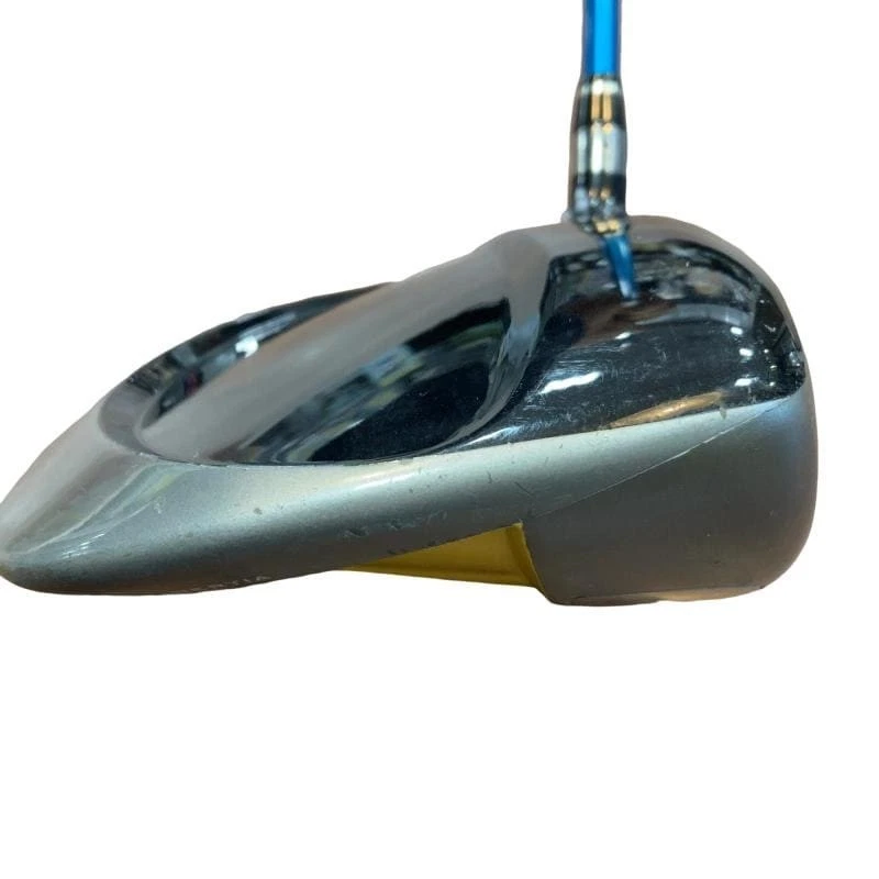 NIKE GOLF SasQuatch SUMO2 460 DRIVER 10.5deg Flex-S Tour AD MD7S No Head Cover - Image 2 of 4