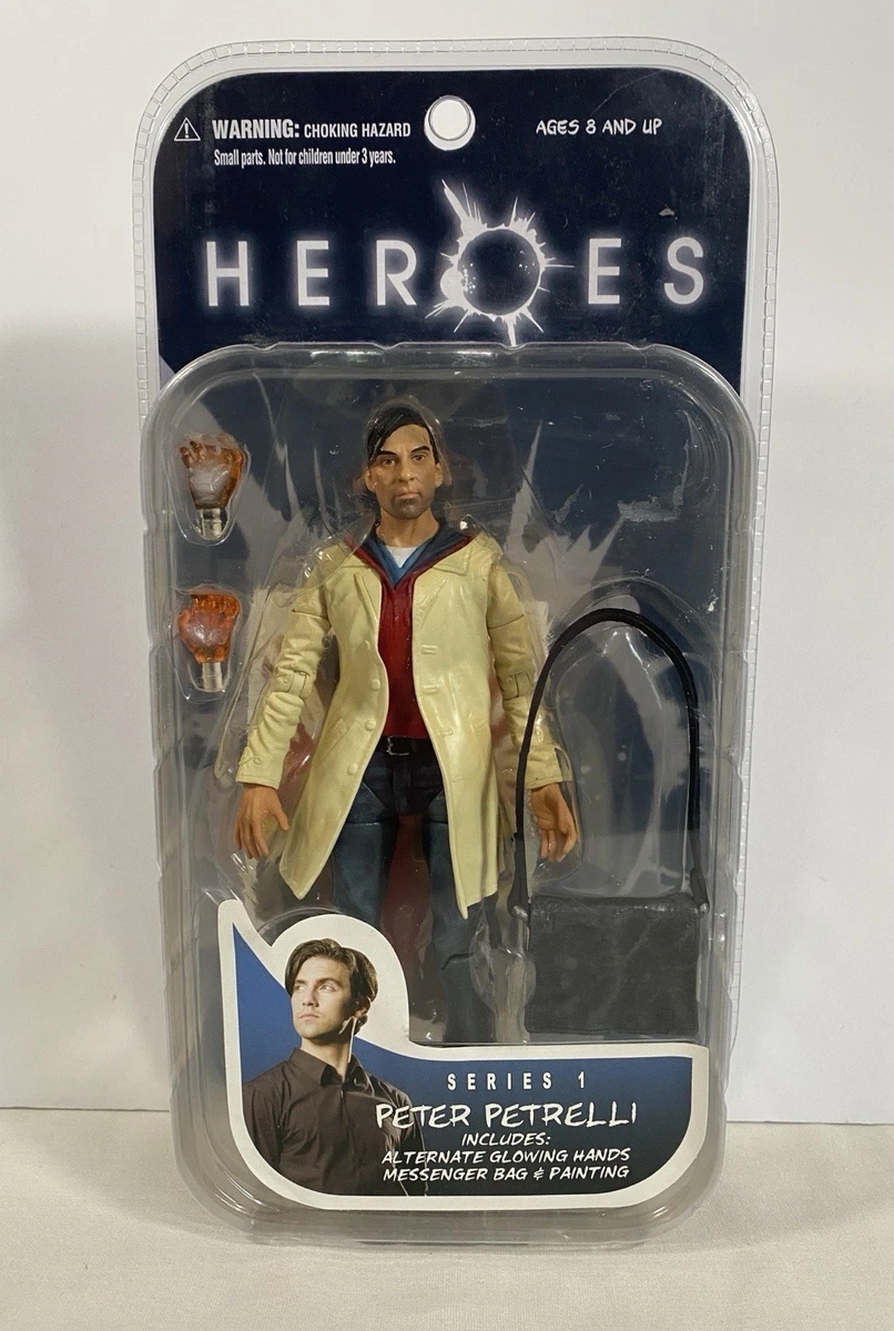Mezco Hero TV, Movie & Video Games Action Figures for sale - eBay