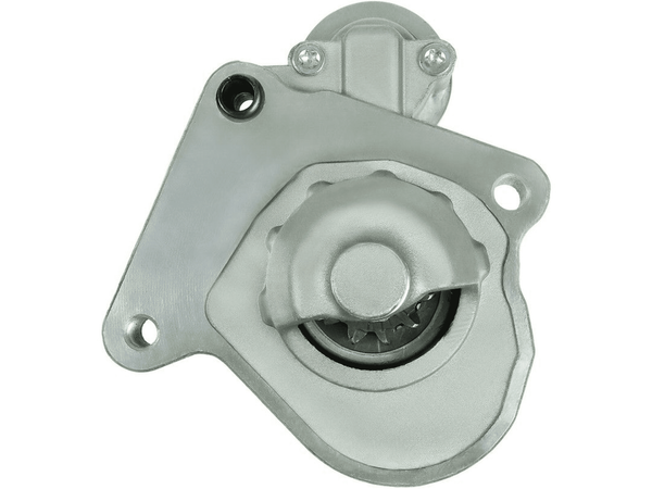 Anlasser Starter FüR Ford Mazda Volvo C-MAX II Focus Turnier Stufenheck III-image