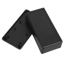 Instrument Junction Box Outdoor Waterproof Electrical Plastic Power Enclosure