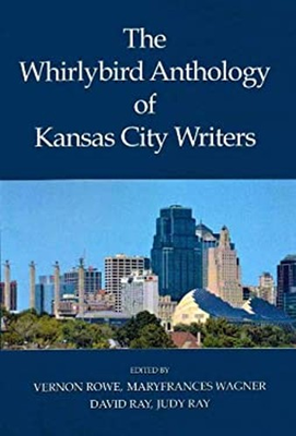 #ad The Whirlybird Anthology of Kansas City Writers $10.23