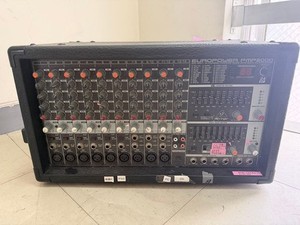 Europower Pmp2000 | eBay