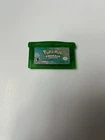 Pokemon Emerald Gameboy Advanced GBA Cartridge Only