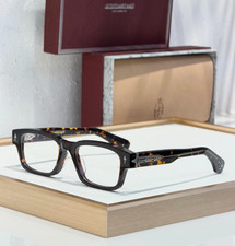 NEW TREND - Jacques Marie Mage KIRWIN Sunglasses 54-20-146