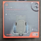 Ventev Wireless Car Kit - Qi Charger Air Vent Dock iPhone Galaxy Universal