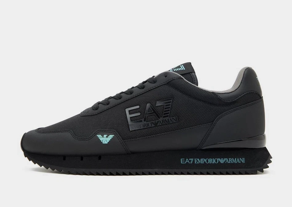 Emporio Armani Sneakers for Men for Sale | Shop Men display picture 2
