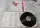 The New Goodies LP Signed by group on front cover