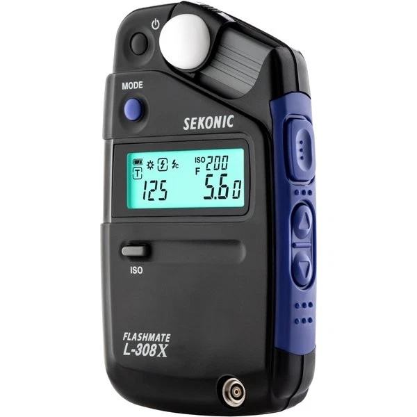 Gossen Luna Pro F for sale - eBay
