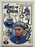 2023 Panini Illusions - Jonathan Taylor (#9) - King Of Cards - Colts
