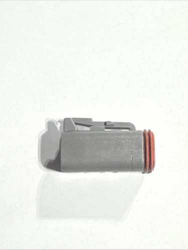 Conector de 4 pines DEUTSCH DT06-4S con bloqueo W4S - Imagen 5 de 6