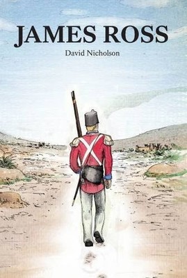 James Ross,Nicholson, David David Nicholson,